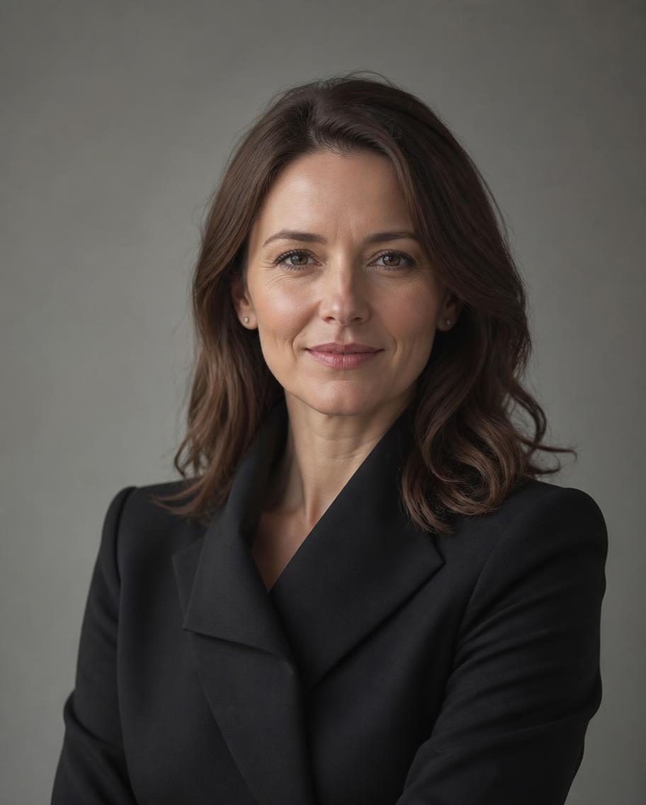 Maria S., Managing Director