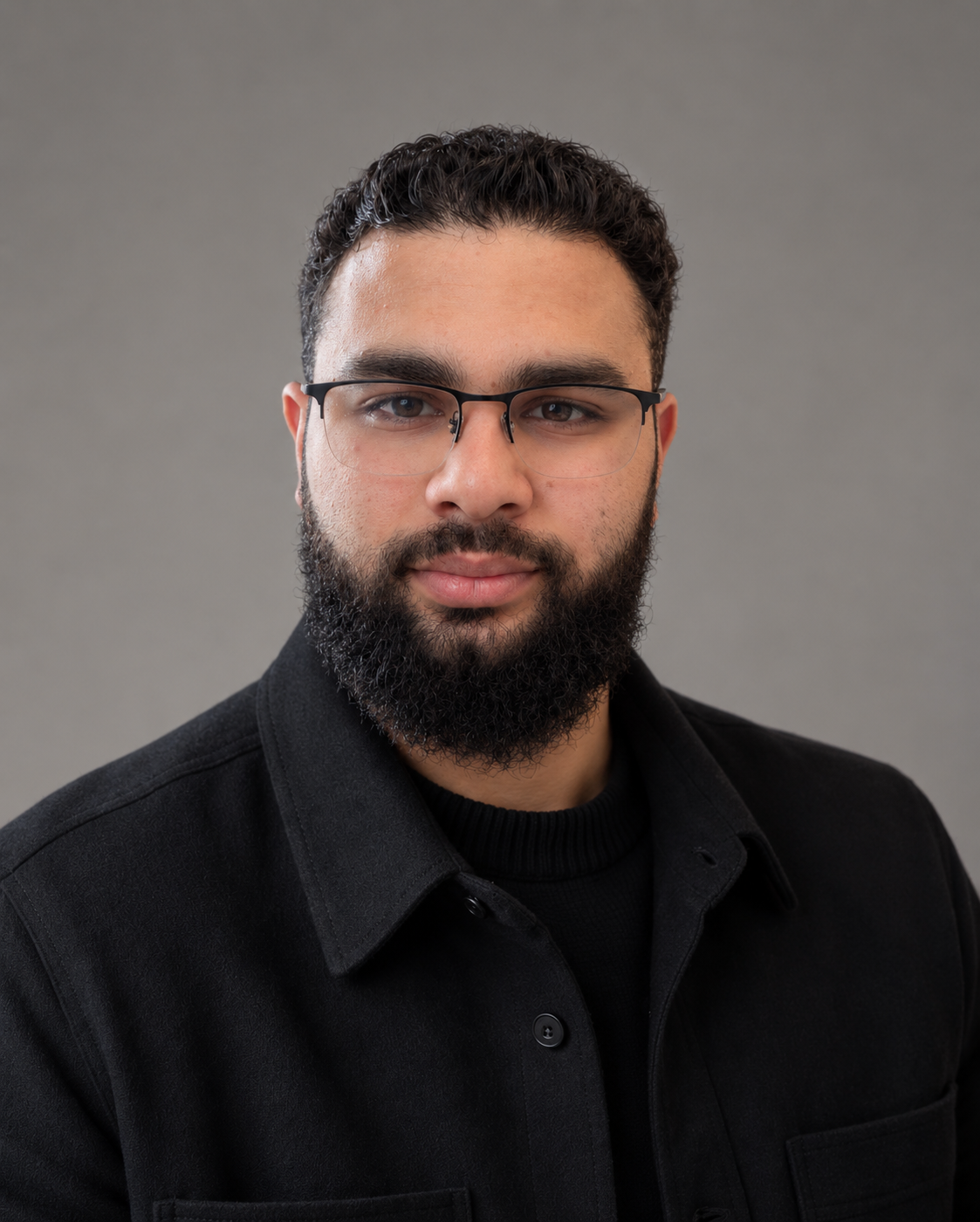 Mohamad E. — Head of Marketing