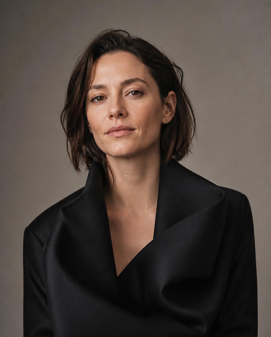 Anna-Marie L., Creative Director