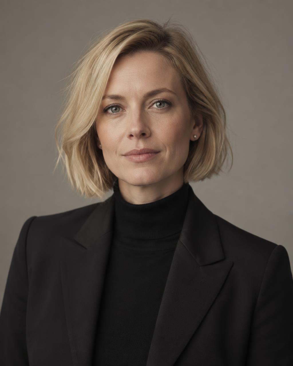 Anna-Marie L. — Creative Director