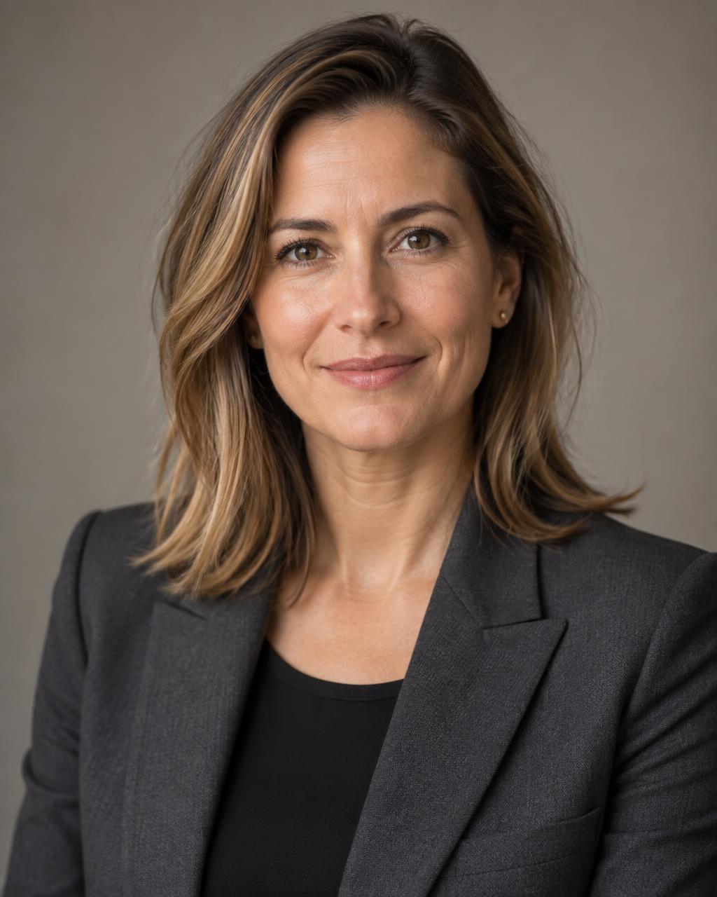 Maria S. — Managing Director